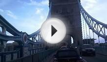 London Tower Bridge