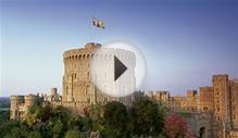 Makeover for Windsor Castle, Slough house prices and a