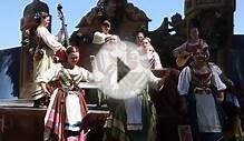 Merry Wives of Windsor 2015 05 03 Southern Faire Old Daddy Fox