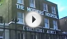 MOTHERS HOSPITAL LOWER CLAPTON ROAD E5. 1986