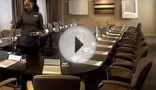 myHotelVideo.com presents Hilton London Tower Bridge in