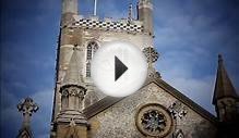 One Tower Bridge Apartments, London - OTB Animation