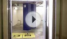 OTIS 2H Elevator - Tower Bridge Parking Garage [London]