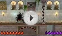 Prince of Persia: Classic - Level 6 - Tower Entrance