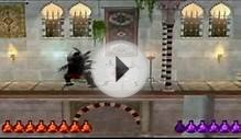 Prince of Persia: Classic - Level 6 - Tower Entrance