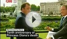Queen Elizabeth II missed the Buckingham Palace London