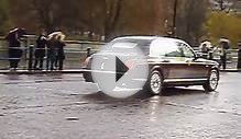 Queen of England sighting - Buckingham Palace