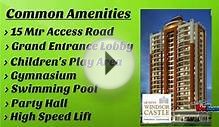 Queens Habitats Windsor Castle Apartments for Sale in