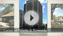 Reaume Park Condos, 4747 Riverside Drive,Windsor Ont