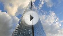 Riba Stirling Prize 2014: London Bridge Tower (The Shard)