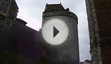 Ringing at Windsor Castle, The curfew Tower