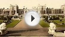 Royal Residences of Britain - Windsor Castle