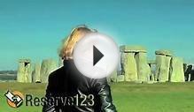 Stonehenge, Bath, & Windsor Castle Tour from London