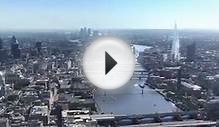 Tallest Building in London & Europe - London Bridge Tower