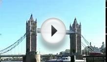 The Great History of Tower Bridge, London - YouTube.FLV