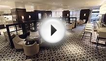 The Hyde Bar | The Park Tower Knightsbridge Hotel, London