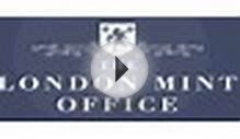 The London Mint Office - Voucher |