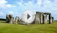 The Stonehenge tour