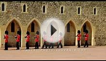 The Windsor Castle - United Kingdom - HD Slideshow Photos