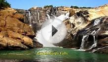 Top 10 Tourist Places to Visit Near Ranchi