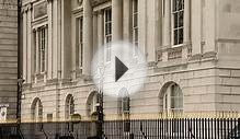 Tour of Trinity House, Tower Hill (Short version)