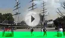 Tourism in London