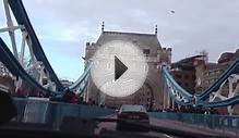 Tower Bridge Experience