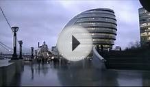 TOWER BRIDGE LONDON