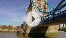 Tower Bridge, London