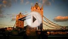 Tower Bridge London Stock Footage Video | Getty Images