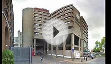 Tower Hotel Urbex