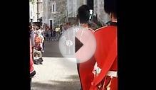 tower of london guards