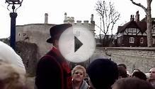 Tower of London Speech IV