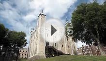 Tower Of London Stock Video 506493 | HD Stock Footage