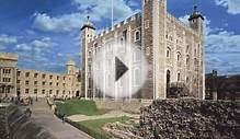 Tower of London: The Most Historic Place in London