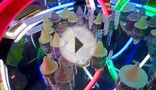Tower of Tickets & Movie Stop Ft. JJGeneral1 - ARCADE