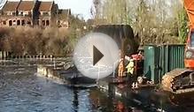 Turbine power for Windsor Castle