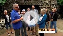 VisitingWith Huell Howser #1817 - GLENDORA CASTLE