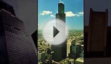 Willis Tower: When It Was Sears