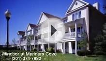 Windsor at Mariners Cove Apartments in Edgewater, NJ