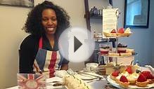 Windsor business brings a proper British tea room to you