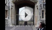 Windsor Castle, Changing of guard