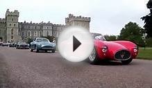 Windsor Castle Concours of Elegance (The Concours of