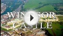 Windsor Castle -England-visit