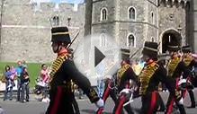 Windsor Castle Guard March