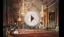 Windsor Castle is a royal residence at Windsor in the English