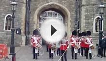 Windsor Castle, London