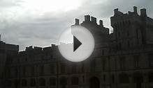 Windsor Castle - Royal Private Residence