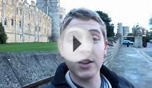 Windsor Castle Tourist Video [JVA 9]
