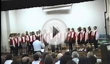 Windsor Elementary Castle Singers Concert 1994.mov